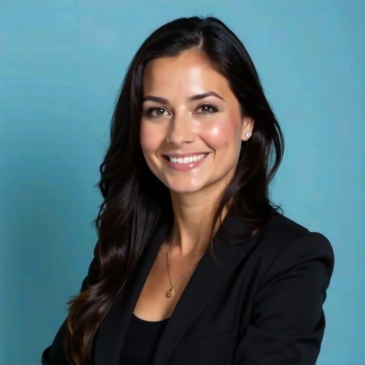 Katrin Richter