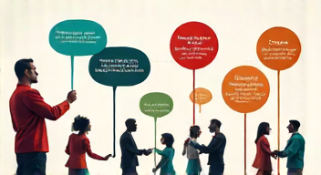 Das sind die Top 7 Schritte beim HIV-Engagement