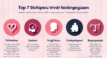 Das sind die Top 7 Schritte beim Thema Frauengesundheit