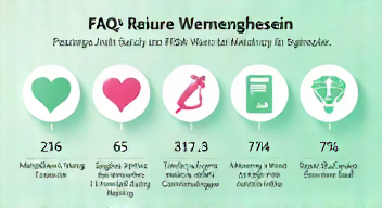 Die 5 meistgestellten Fragen (FAQ) zu Frauengesundheit
