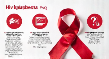 Die 5 meistgestellten Fragen (FAQ) zu HIV