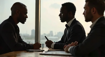 Die 5 meistgestellten Fragen (FAQ) zu HIV und Amadou Diop