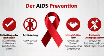 Die 6 häufigsten Fehler bei AIDS-Prävention