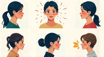 Die 6 häufigsten Fehler bei der psychischen Gesundheit