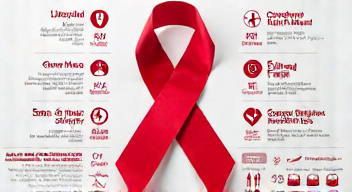 Die besten 8 Tipps bei AIDS-Prävention
