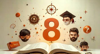 Die besten 8 Tipps bei der Identitätsfindung