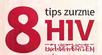 Die besten 8 Tipps bei HIV-Aufklärung