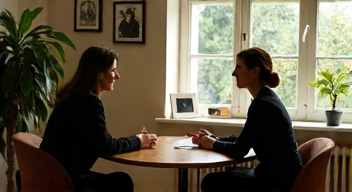 Die Herausforderungen der psychologischen Betreuung für Geflüchtete (2/10)