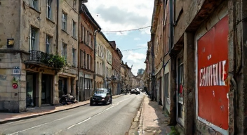 Die Herausforderungen des Aktivismus: Ein Überblick (2/10)