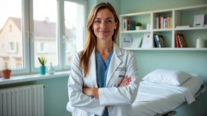 Die Revolution der Frauengesundheit: Gynäkologie, Gender-Medizin und Aufklärung