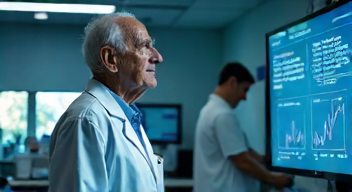 Die Rolle der USA in der HIV-Bekämpfung