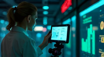 Die Zukunft der KI in der Aidshilfe (10/10)