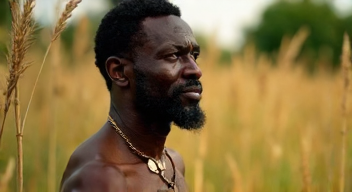 Ein bleibendes Erbe: Amadou Diop (10/10)