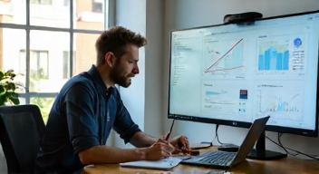 Einblicke von Simon Herchenbach, Projektleiter der KI-Aidshilfe (2/10)