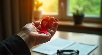 Einfluss der sozialen Arbeit auf die Aids-Hilfe (2/10)