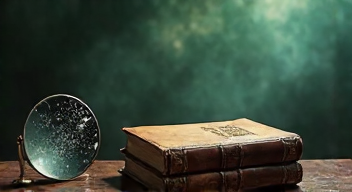 Existenzielle Fragen der Identität (5/10)