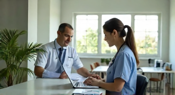 Finanzierung und Versorgung in Thailand