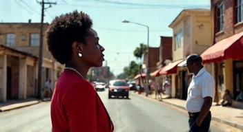 Herausforderungen für HIV-Aktivisten in Südafrika