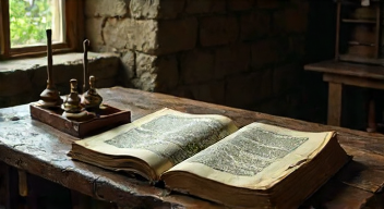 Historische Wurzeln der Gynäkologie (3/10)