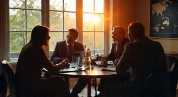 Ich erinnere mich an die ersten Diskussionen über KI in der Aidshilfe (1/10)