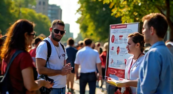 Ökonomische Auswirkungen der AIDS-Prävention: Ein gesamtgesellschaftliches Problem (8/10)