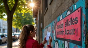 Perspektiven zu AIDS-Prävention und Aktivismus