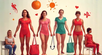 Perspektiven zu Frauengesundheit verändern sich rasant