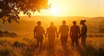 Perspektiven zu HIV: Gemeinsam in die Zukunft