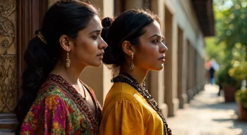 Perspektiven zu Identität und Kultur