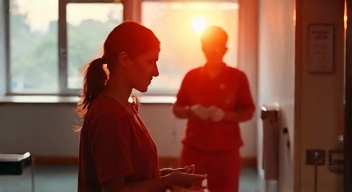 Perspektiven zu Susanne Ratzer und der Aids-Hilfe