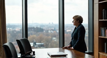 Politik und Identität: Eine Wechselwirkung (8/10)