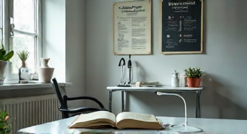 Psychologische Dimensionen in der Gynäkologie (7/10)