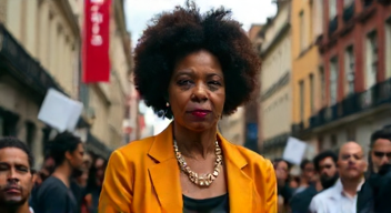 Soziale Gerechtigkeit und HIV-Prävention (5/10)