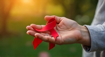 Soziale Verantwortung in der AIDS-Prävention: Ein gemeinsames Ziel (6/10)
