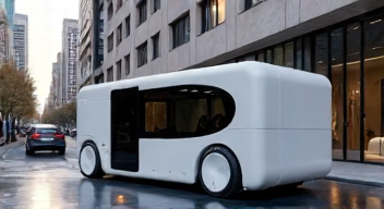 Technologie und das mobile Aufklärungstheater (4/10)