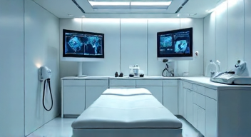 Technologische Fortschritte in der Gynäkologie (4/10)