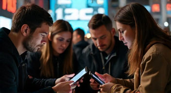 Technologische Herausforderungen im Aktivismus: Ein notwendiger Wandel (4/10)