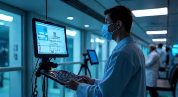 Technologische Innovationen in der Aids-Hilfe (4/10)