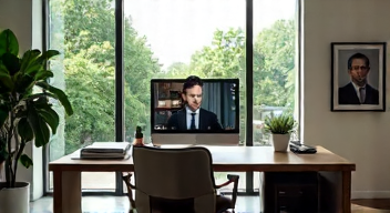 Technologische Unterstützung in der psychologischen Betreuung (4/10)