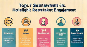 Das sind die Top 7 Schritte beim gesellschaftlichen Engagement