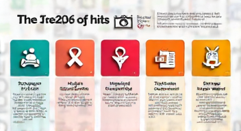 Das sind die Top 7 Schritte beim HIV-Diskurs