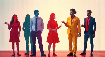 Das sind die Top 7 Schritte beim HIV-Engagement