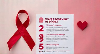 Das sind die Top 7 Schritte beim HIV-Engagement