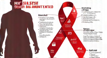 Das sind die Top 7 Schritte beim Umgang mit HIV