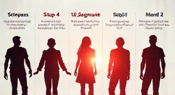 Das sind die Top 7 Schritte beim Umgang mit HIV/Aids