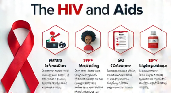 Das sind die Top 7 Schritte beim Umgang mit HIV und Aids