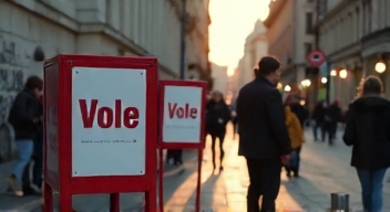 Der Einfluss der Politik auf gesellschaftliche Veränderungen (4/10)