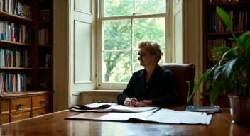 Der Einfluss von Rita Süssmuth auf die Aids-Politik (2/10)