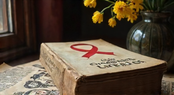 Der kulturelle Einfluss von HIV und Aids (3/10)