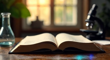 Der Weg der Aufklärung: Ein notwendiger Schritt (2/10)